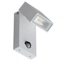 Изображение продукта Уличный настенный светильник De Markt Меркурий 807021601 